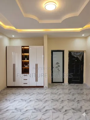 Built-in Wardrobe
