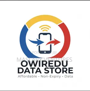 Affordable Data Bundles