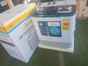 The Family Laundry Solution – Goldstar 9kg Washing Machine