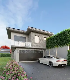 5bdrm House in Accra Metropolitan for sale