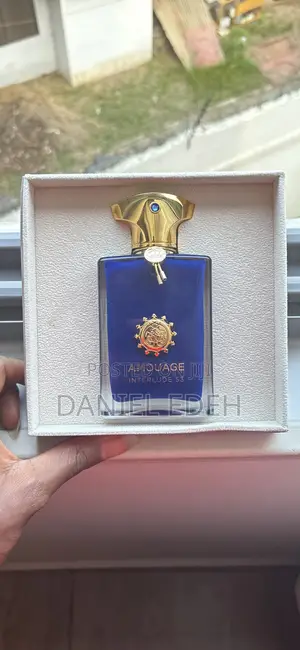 Amouage Interlude 53 MAN