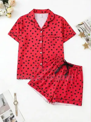 Loungewear