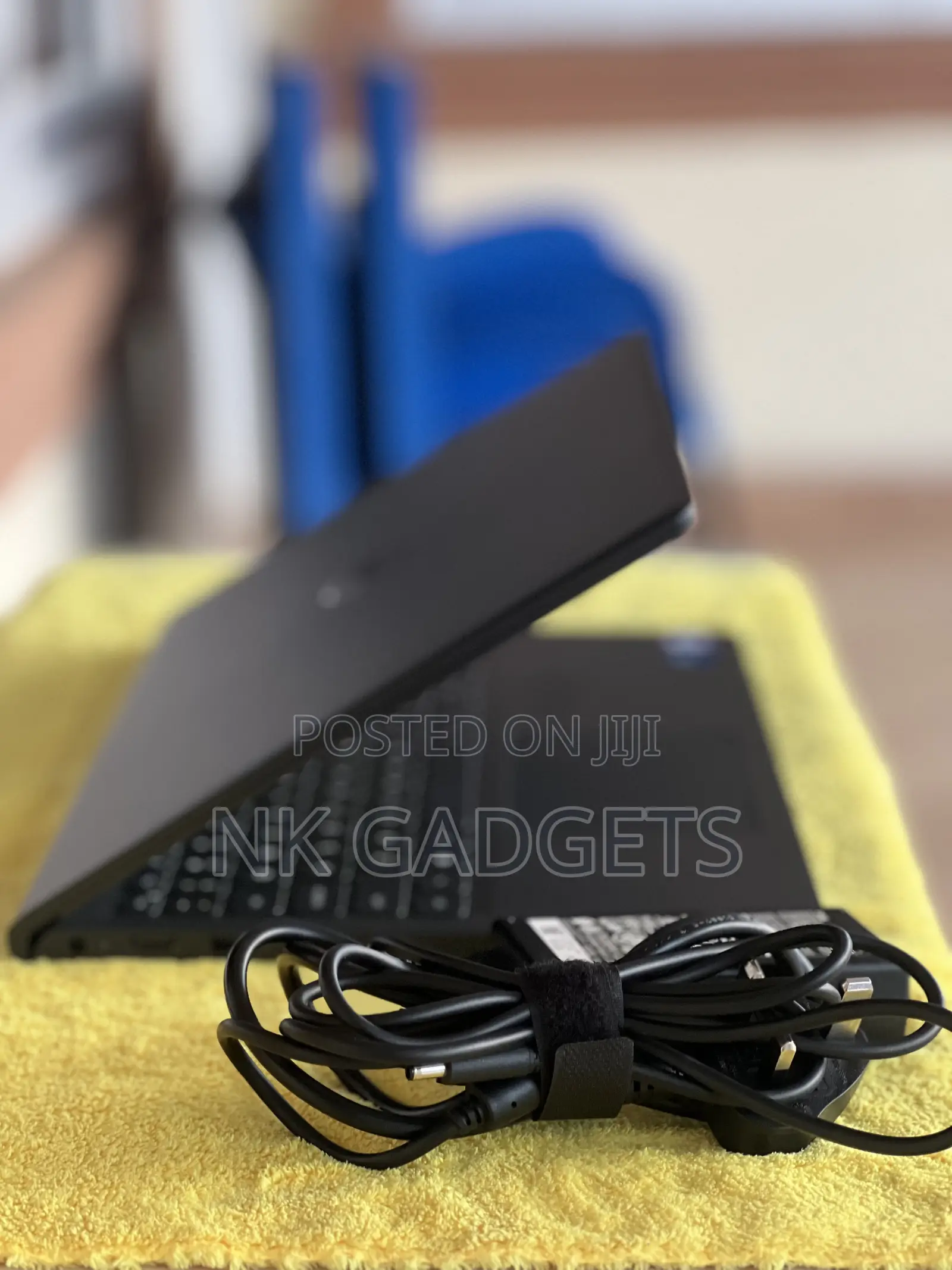 New Laptop Dell 8GB Intel Core 3 SSD 512GB