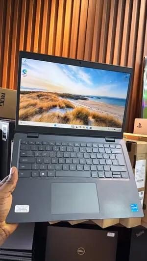 Laptop Dell Latitude 3420 8GB Intel Core i5 SSD 256GB