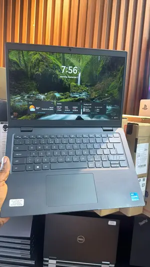 Laptop Dell Latitude 3420 8GB Intel Core i5 SSD 256GB