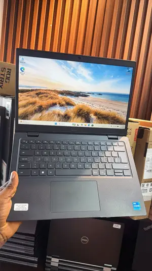 Laptop Dell Latitude 3420 8GB Intel Core i5 SSD 256GB