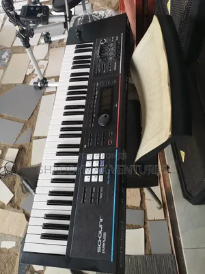 Roland Juno Ds 61 Synthesizer
