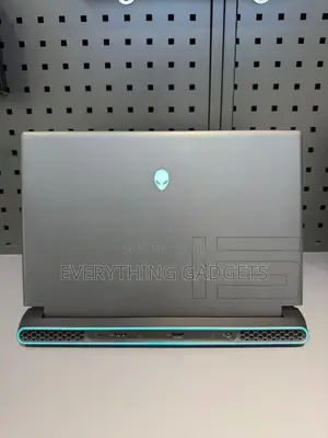Laptop Alienware M15 R6 16GB Intel Core i7 SSD 512GB