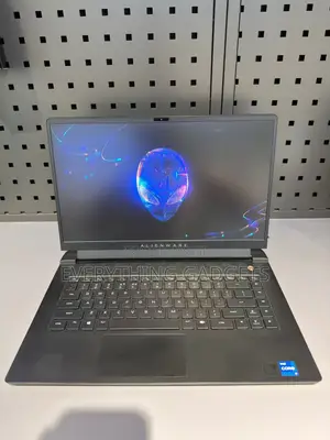 Laptop Alienware M15 R6 16GB Intel Core i7 SSD 512GB