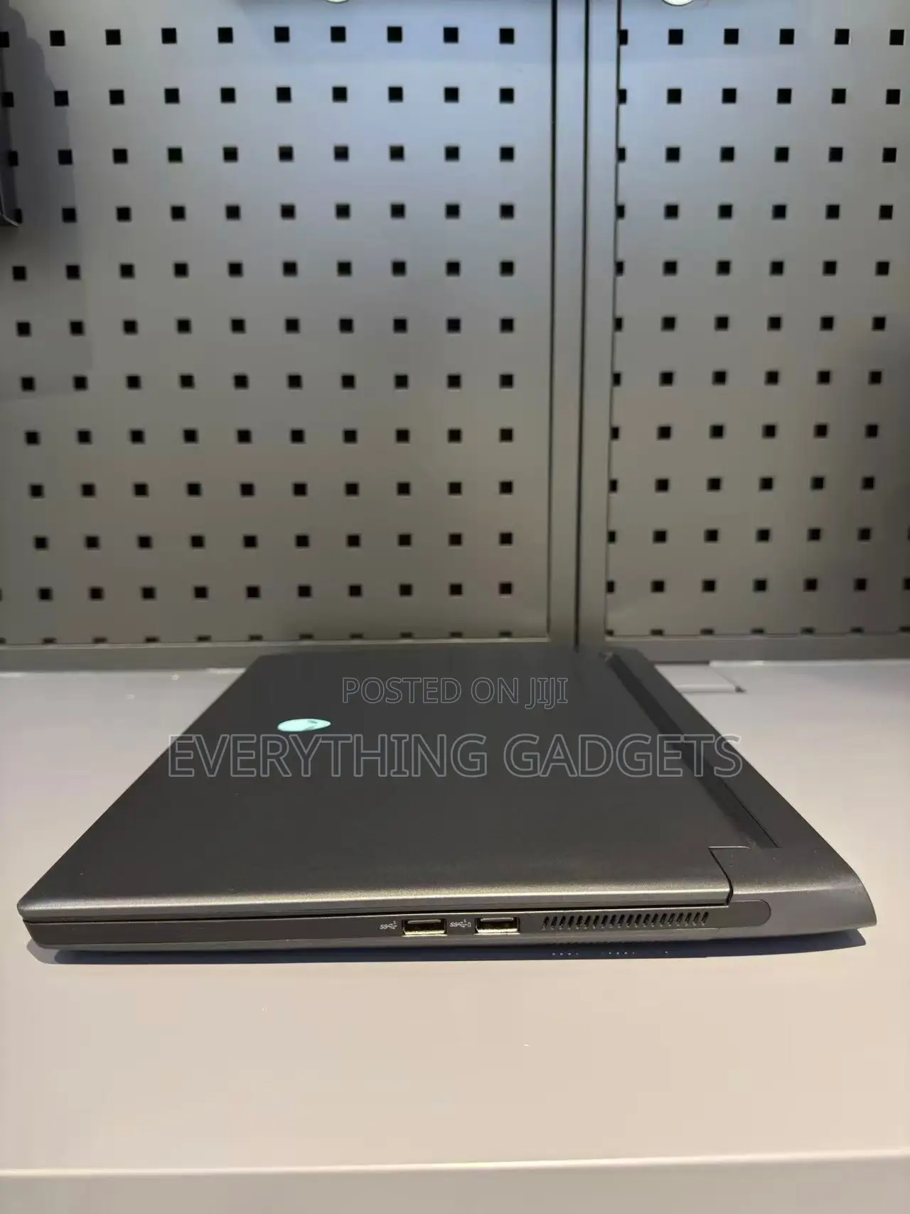 Laptop Alienware M15 R6 16GB Intel Core i7 SSD 512GB
