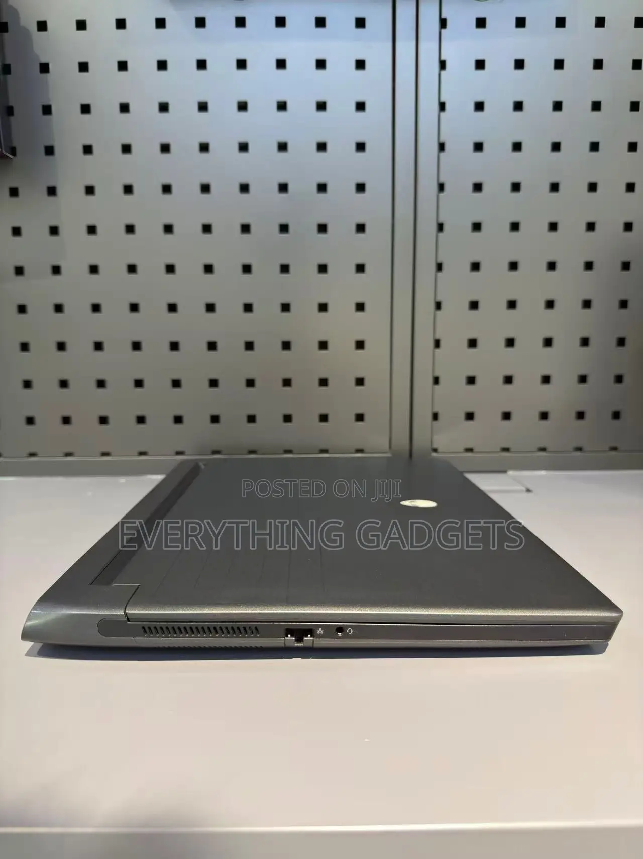 Laptop Alienware M15 R6 16GB Intel Core i7 SSD 512GB