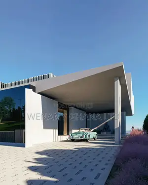 7bdrm House in Accra Metropolitan for sale