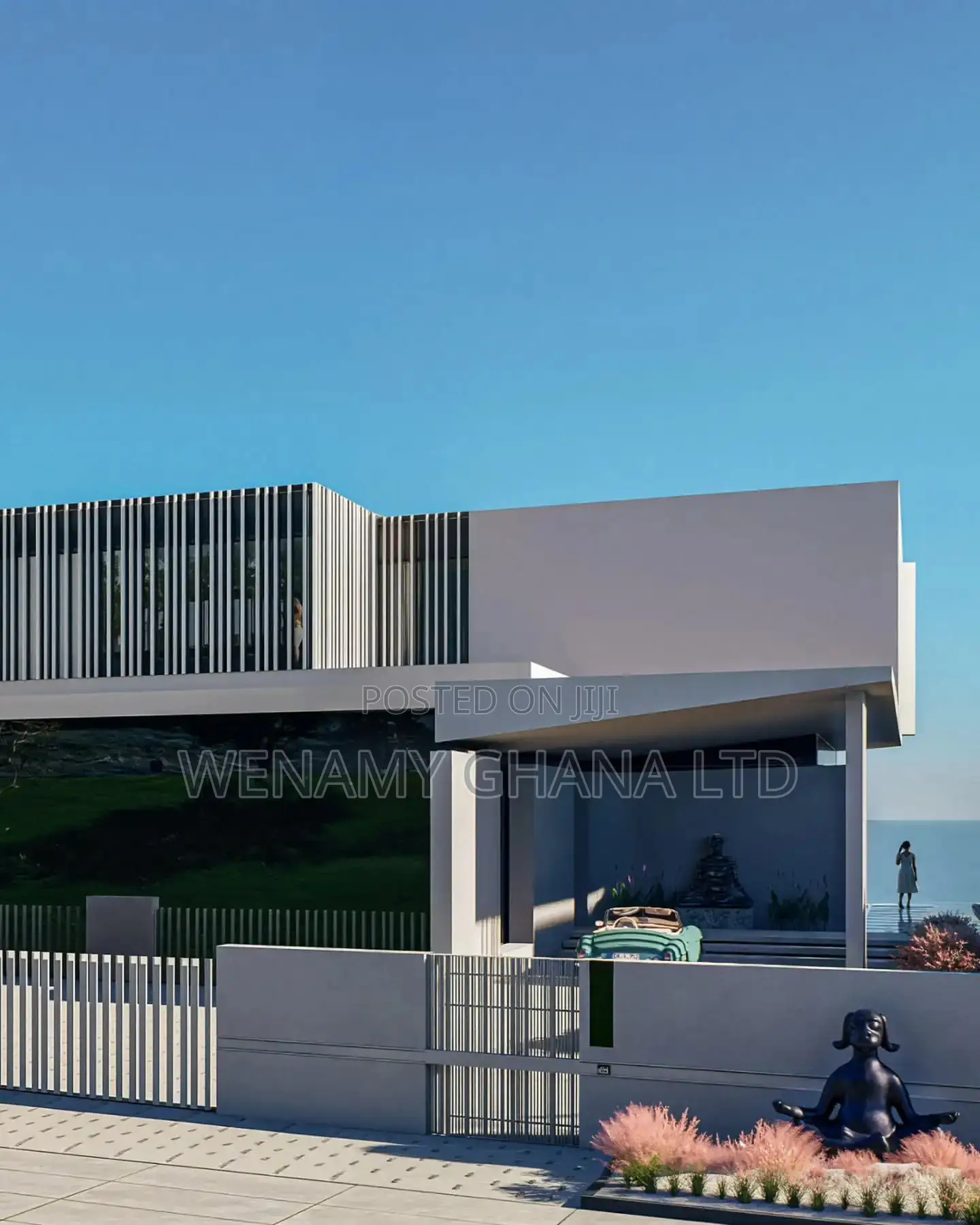 7bdrm House in Accra Metropolitan for sale