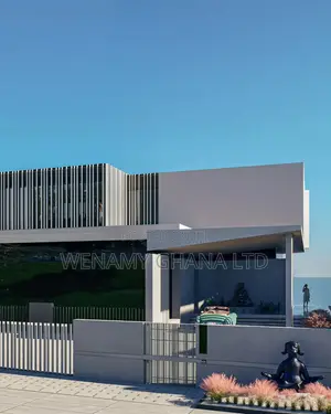7bdrm House in Accra Metropolitan for sale