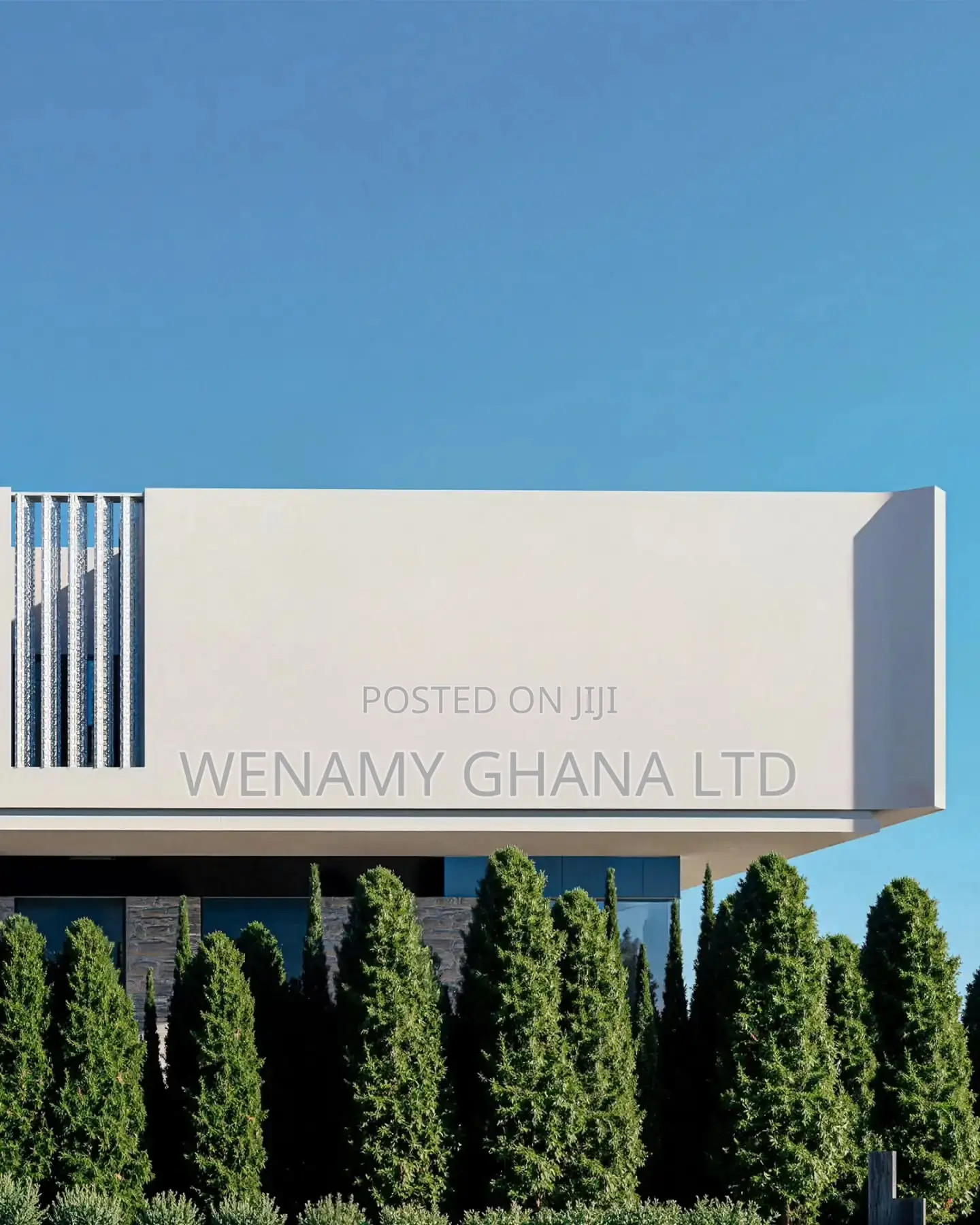 7bdrm House in Accra Metropolitan for sale