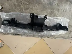 Front Grilles Upper Supports Bracket for Honda CRV 2020 2021