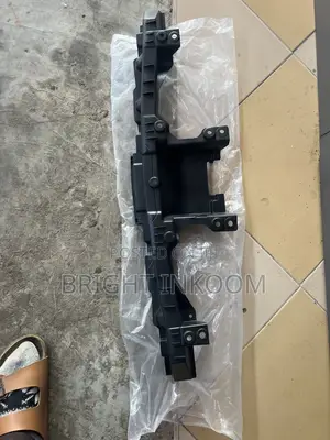 Front Grilles Upper Supports Bracket for Honda CRV 2020 2021