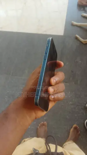 Apple iPhone 12 64 GB Blue