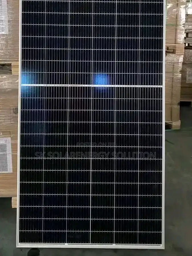 Solar Panels