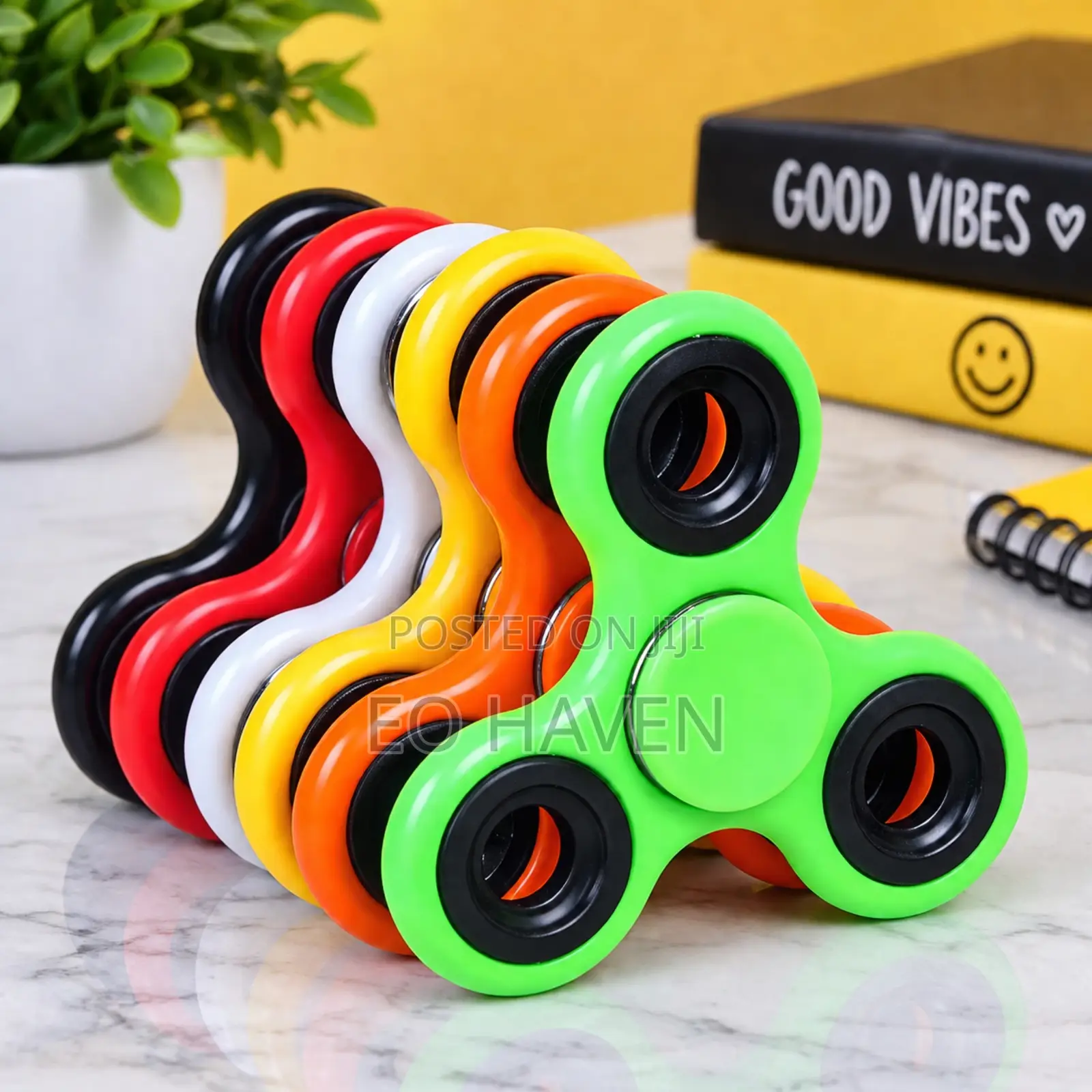Fidget Spinner