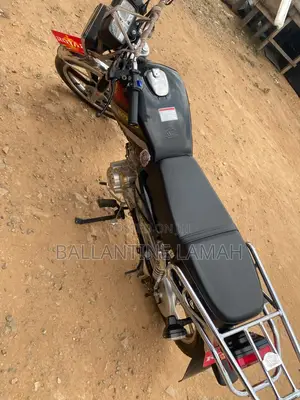 Royal Motorcycle 2025 Black