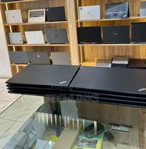 Laptop Lenovo ThinkPad T460s 8GB Intel Core i5 SSD 256GB