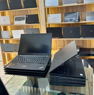 Laptop Lenovo ThinkPad T460s 8GB Intel Core i5 SSD 256GB