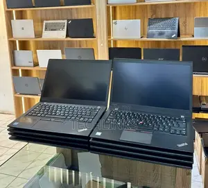 Laptop Lenovo ThinkPad T460s 8GB Intel Core i5 SSD 256GB