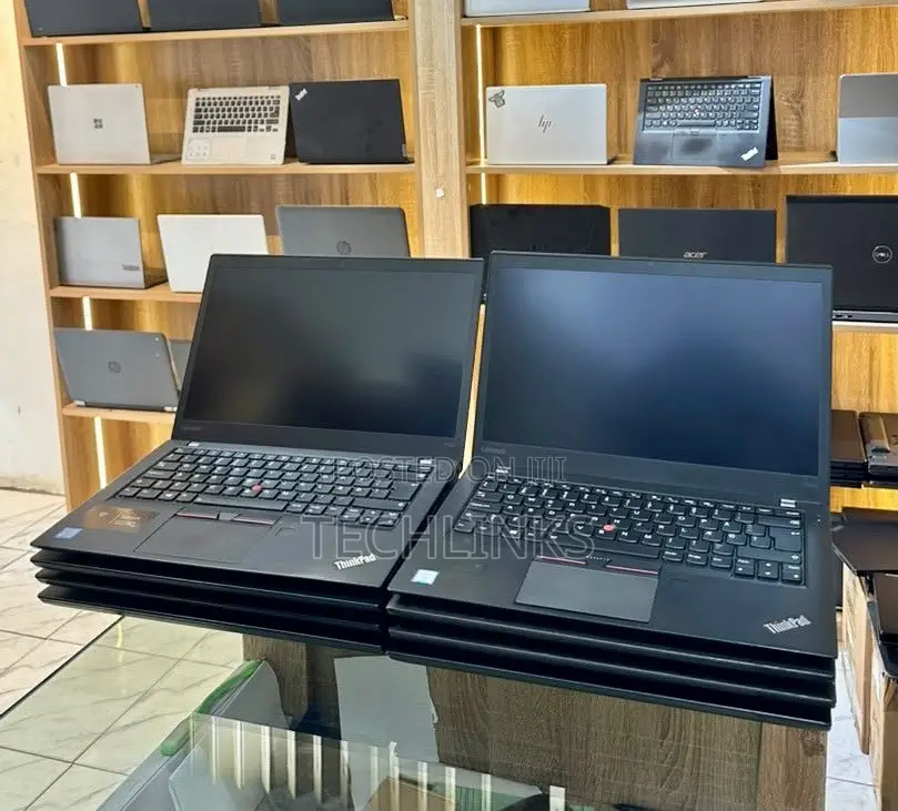 Laptop Lenovo ThinkPad T460s 8GB Intel Core i5 SSD 256GB