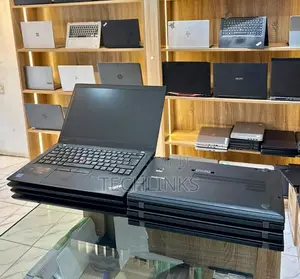 Laptop Lenovo ThinkPad T460s 8GB Intel Core i5 SSD 256GB