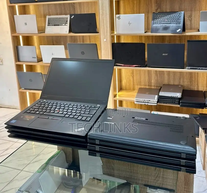 Laptop Lenovo ThinkPad T460s 8GB Intel Core i5 SSD 256GB