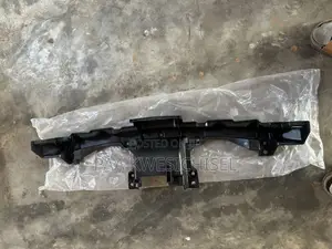 Front Grilles Upper Support Bracket for Honda CRV 2020 2021