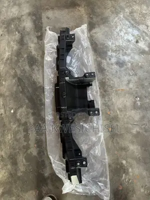 Front Grilles Upper Support Bracket for Honda CRV 2020 2021