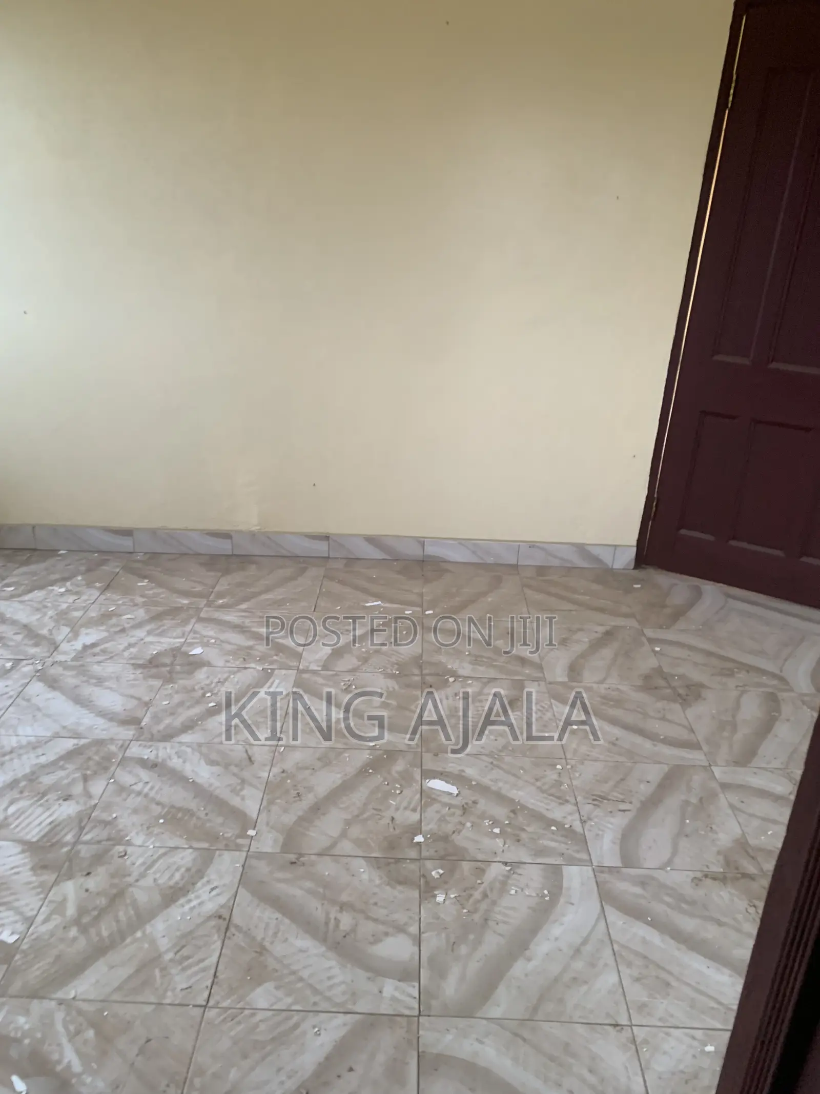 Furnished 1bdrm Apartment in Kasoa By Amuzu, New Market for rent
