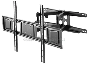 Large Flat Screen LCD and LED TV Bracket 40-80 Inches