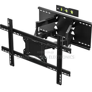 Large Flat Screen LCD and LED TV Bracket 40-80 Inches