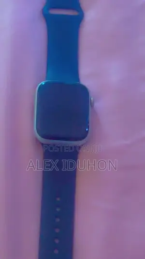 Apple Watch Series 7 GPS