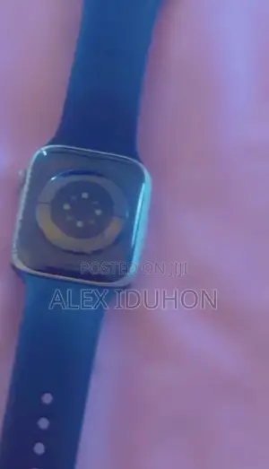 Apple Watch Series 7 GPS