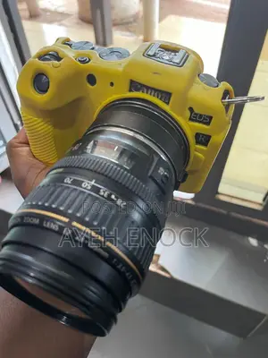 Canon RP Used Plus Ultrasonic 28-105mm F4 Going for Gh10K