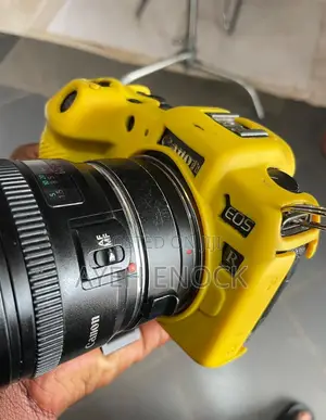 Canon RP Used Plus Ultrasonic 28-105mm F4 Going for Gh10K