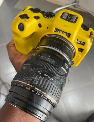 Canon RP Used Plus Ultrasonic 28-105mm F4 Going for Gh10K