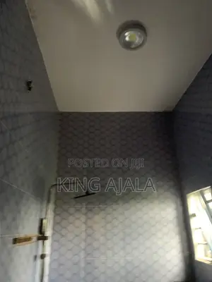 Furnished 1bdrm Apartment in Kasoa By Amuzu, New Market for rent