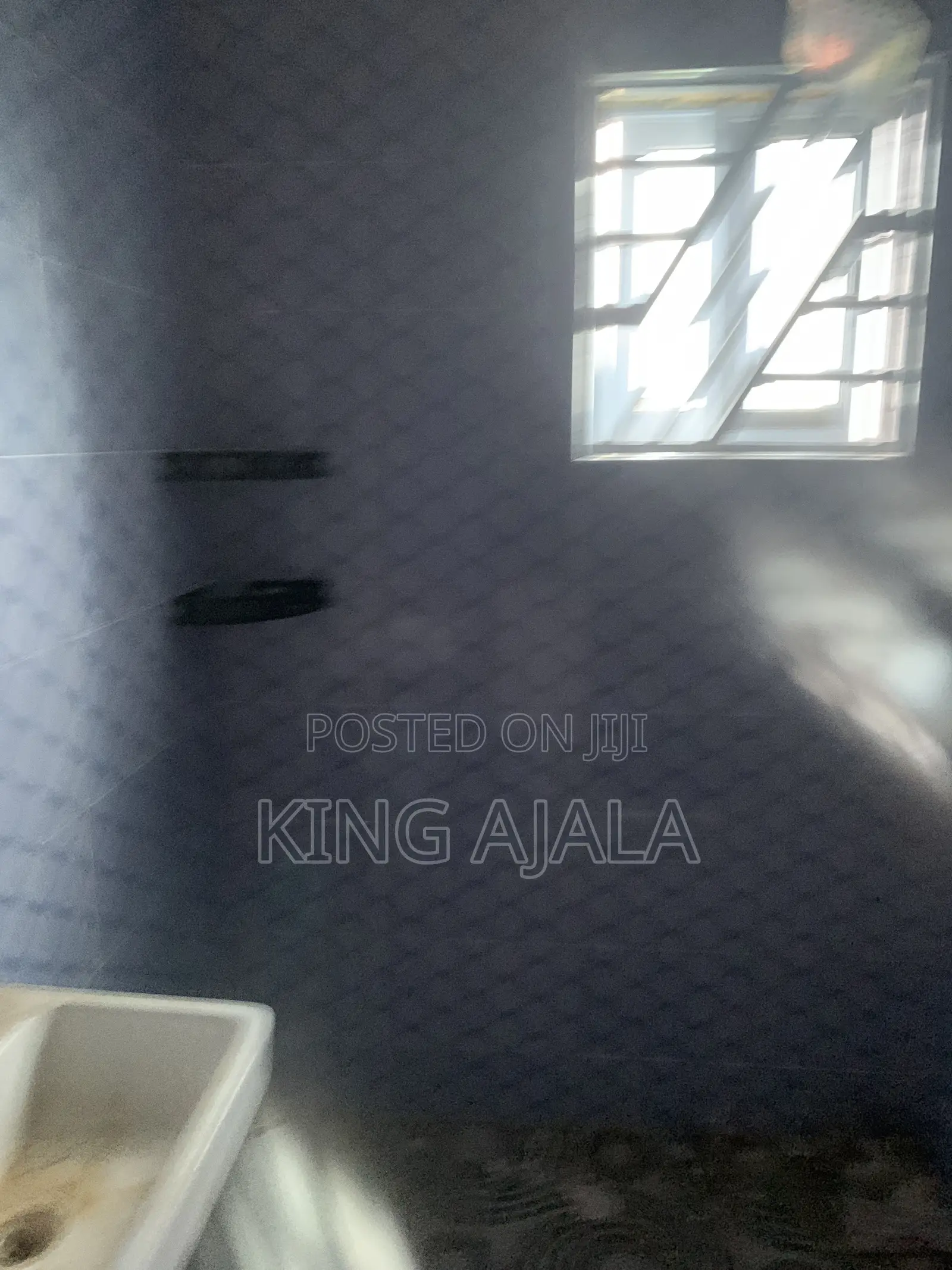Furnished 1bdrm Apartment in Kasoa By Amuzu, New Market for rent