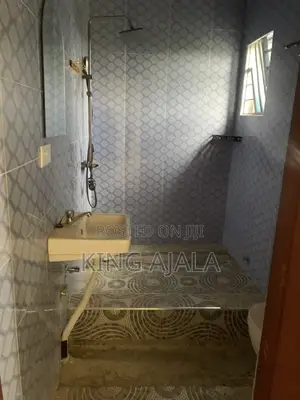 Furnished 1bdrm Apartment in Kasoa By Amuzu, New Market for rent