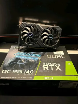 RTX 3060 12gb