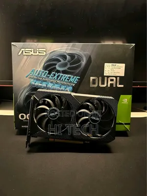 RTX 3060 12gb