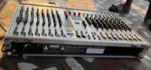 Yamaha CM-16USB 16-Channel Mixing Console
