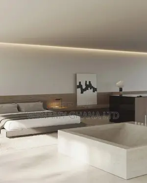 4bdrm Apartment in Accra Metropolitan for sale
