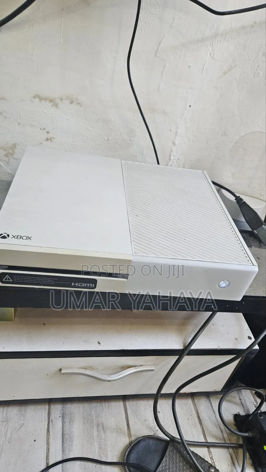 XBox One Console