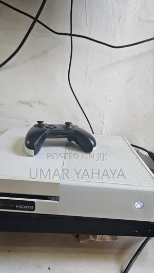 XBox One Console
